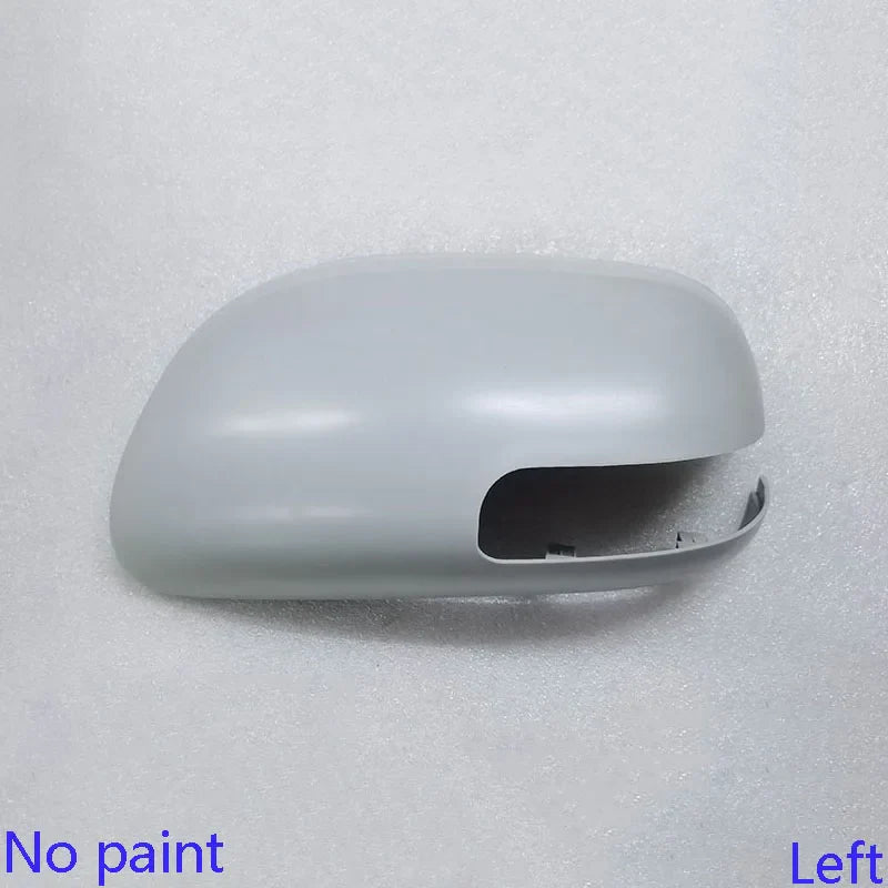 Car Accessories Reversing Mirror Cover For Toyota Auris 2009~2012 Rearview Mirror Housing Mirror Cover Mirror Shell