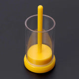 Plunger Beekeeper h Yellow Catcher Tool Bee Beekeeping Supplies Tin Frame Bottom Board Solid Beekeeping Supplies Frames