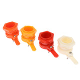 Honey Extractor Honey Gate Honey Valve Honey Tap Beekeeping Bottling Tools Beekeeping Supplies Equipment