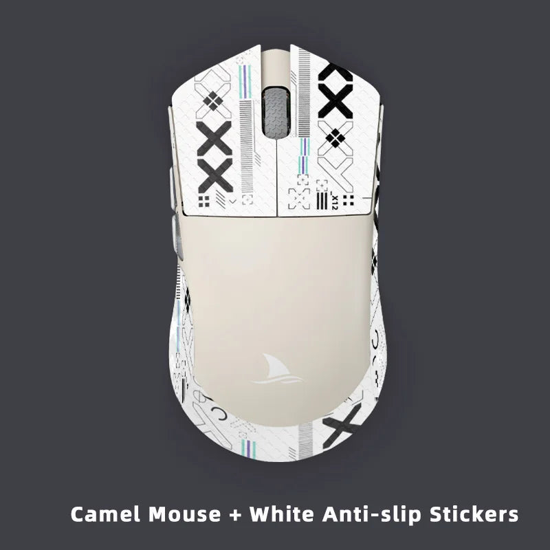 Darmoshark M3 Optical Esports Gaming Mouse Wireless Bluetooth 3-Mode 26KDPI PAM3395 TTC Microswitch Mice For Computer Laptop PC