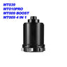 ARC MTB Bike FreeHub HG Micro Spline MS XD Bicycle Drive Body 135mm 142mm Adapter MT005 MT006 MT007 MT009 MT039 MT010 Free Hub