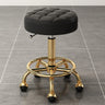 Hairdressing Stool Salon Furniture Barber Shop Chairs Stylis Tattoo Chair Liftable Rotatable Beauty Nail Pulley Work Chair