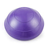 Half Circle Balance Ball Yoga Fitness Ball Exercise Stabilizer Integration Trainer Pilates Foot Stepping Anti-Slip Half Ball