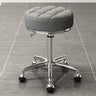 Hairdressing Stool Salon Furniture Barber Shop Chairs Stylis Tattoo Chair Liftable Rotatable Beauty Nail Pulley Work Chair