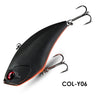 MEREDITH Apex Vibe F85mm 24g Wobblers Fishing Tackle Fishing Lures Vibration Bait for Full Depth Artificial Accessories