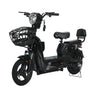 Велосипед Electric Bike For Men And Women Two Wheel Shopping Camping Hiking Outdoor Cycling Electric Moped Street Scooter