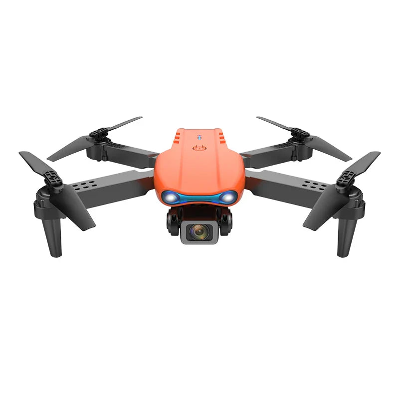 E99 K3 Drone With Camera Quadcopter Fpv Profesional Rc Plane Remote Control Helicopter Dron Hd 4k Professional Gift Toys.