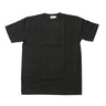 NON STOCK 9oz American Cotton Tubular T-Shirts Summer Mens Crew Neck Plain Tee Shirt