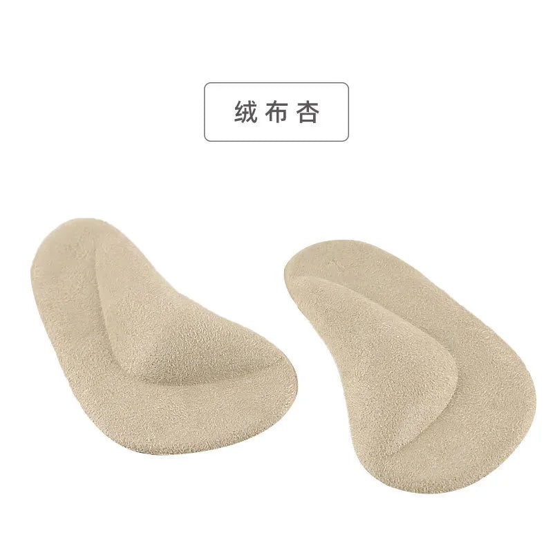 Shoe Cushions Pads Inserts Insoles Silicone Support Insoles Foot Care Tools Flatfoot Kids Gel Arch Orthotics