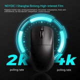 VGN VXE Dragonfly R1 Wireless Mouse PAW3395 Sensor Nordic 52840 2KHz FPS Gaming Mouse Smart Speed X Low Delay Pc Gamer Office