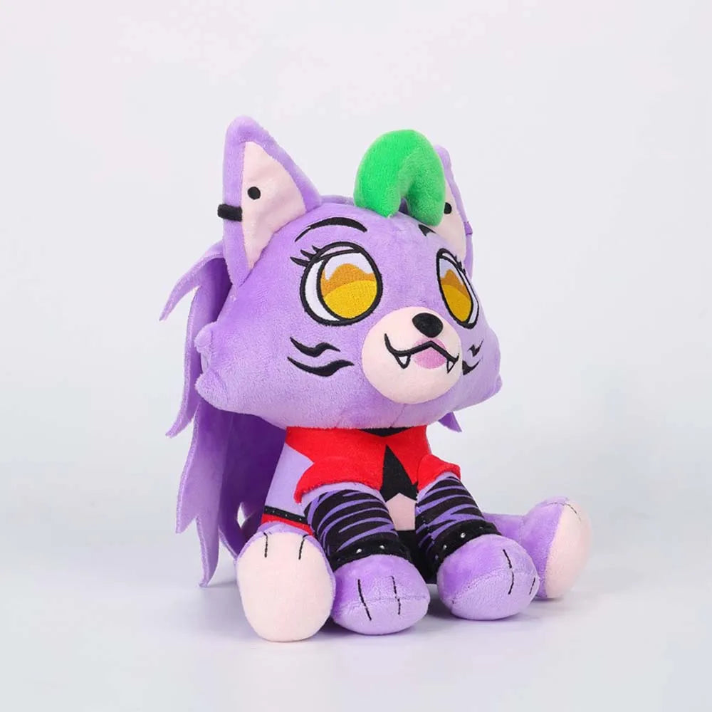 3 Style Ｎew FNAF Plush Toys Nightmare Bonnie Plush Toys Five Nights at Fredy Bonnie Peluche Soft Stuffed Animal Dolls Kids Gifts