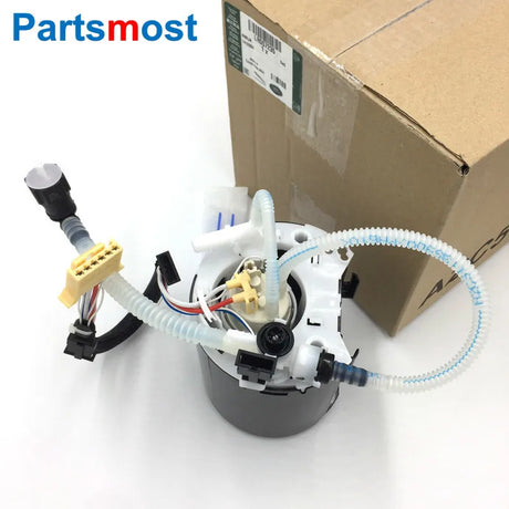 2.0 PETROL ENGINE FUEL PUMP FOR LAND ROVER RANGE ROVER EVOQUE FUEL SUPPLY UNIT A2C3810440180 LR026192 LR044427 LR057235 LR072234