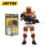 JOYTOY 1/18 3.75 Action Figures Military Armed Force Series Anime Model For Gift Free Shipping