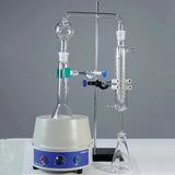 250 500 1000ML Ammonia nitrogen distillation KIT Labrotary Glassware Chemical Experiment