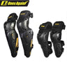 Ones Again! Motorcycle Knee Elbow Guards 4 PCS CE2 Grade Fall Protection Long Motorcycle Racing Gear Knee And Elbow Guards