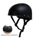 Adult Children's Skateboard Helmets Outdoor Sports Skiing Cycling Roller Skating Helmets Rock Climbing Safety Protection Helmets