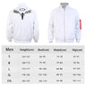 New Anime Cosplay Kazutora Hanemiya Tokyo Revengers Costumes White Coat Valhalla Uniform Baseball Jackets Mikey Draken Halloween