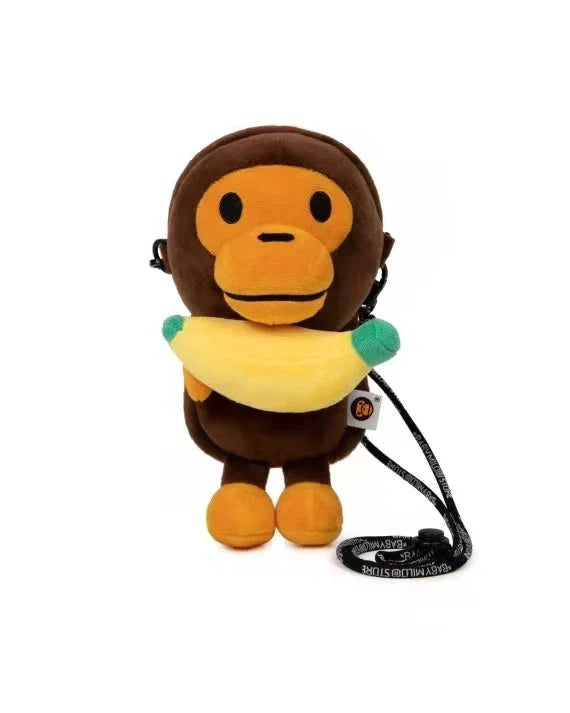 Monkey MOBILE PHONE BAG MiloMonkey Phone Bag Shoulder Bag