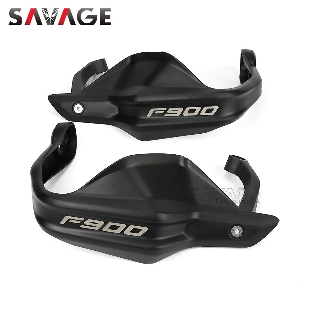 F900R F900XR Handlebar Handguards For BMW F900 R/XR 2020-2023 Motorcycle Accessories Hand Shield Guards Lever Protector