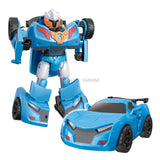 Mini Tobot Transformation Robot Toys Korea Cartoon Brothers Anime Tobot Deformation Car Airplane Toys for Children Gift