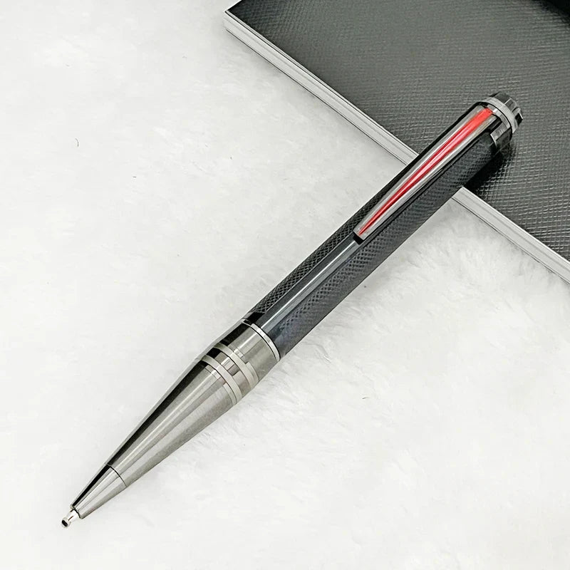 MB Urban Speed Series Rollerball Ballpoint Pen PVD-Plated Office Writing Fountain Optional Accessory Box Refills