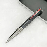 MB Urban Speed Series Rollerball Ballpoint Pen PVD-Plated Office Writing Fountain Optional Accessory Box Refills