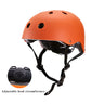 Adult Children's Skateboard Helmets Outdoor Sports Skiing Cycling Roller Skating Helmets Rock Climbing Safety Protection Helmets