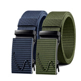 Men Belt Nylon Breathable Belts For Men Cowboy Designer Belt Outdoor Tactical Belt Military Gifts 남성 가죽 벨트 ceinture homme