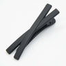 1~100PCS Matte Stylish And Eye-catching Matte Hair Clip For Curly Hair Popular Hair Clip Best-selling Hairpin Candy Color