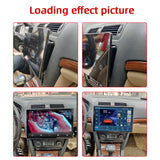 For Skoda Octavia 2007 2008 2009 2010 2011- 2014 Car Radios Multimedia Android Carplay Player Navigation GPS 8 Cores 12.95 Inch