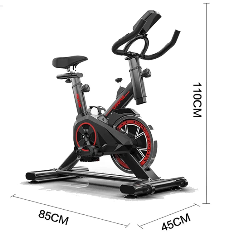 Hot sale Factory Direct Indoor Cycling Training Exercise Spinning Bike