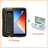 [World Premiere] DOOGEE S41 Max 16GB 256GB Rugged Smartphone 6300mAh 13MP AI Triple Camera Android 13 NFC 4G Cellphone