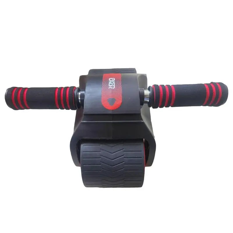 Abdominal Muscles Fitness Wheel Training Slimming Fitness Abs Roller Bodybuilding Abdominal Roller Wheel Belly Workout Equipment