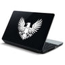 Eagle House Crest Vinyl Laptop Sticker for Macbook Decal 13 Pro 14 16 Air Retina 15 Inch Mac Case Skin Tablet PC Notebook Décor