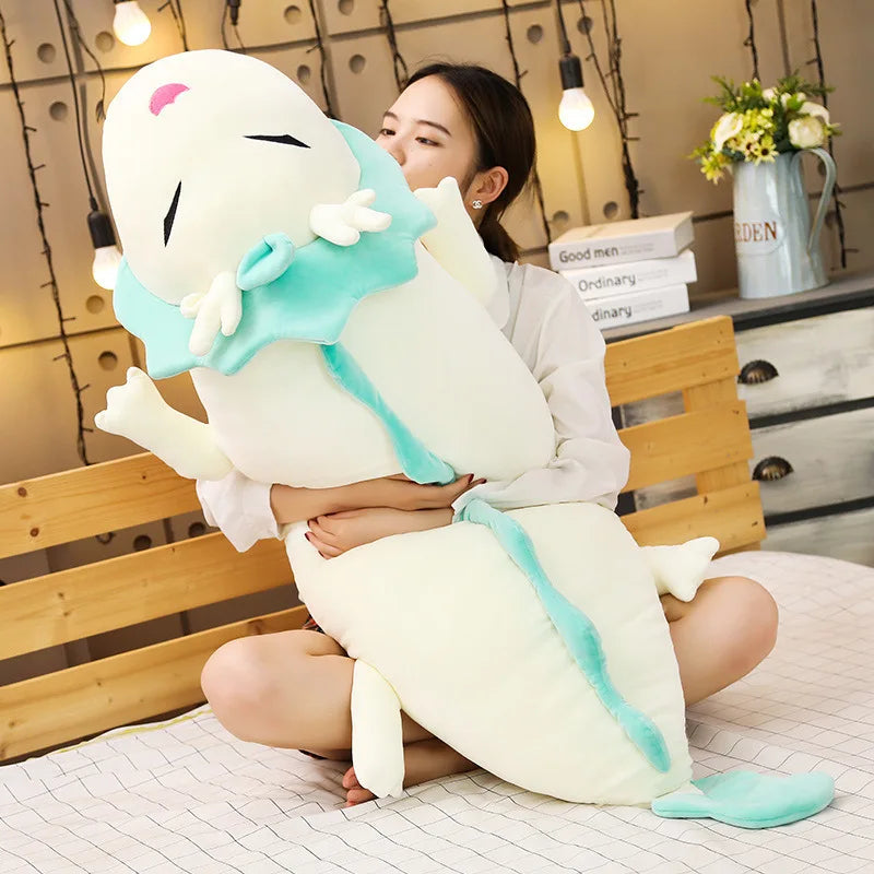 Down Cotton Soft Plush Toys Dinosaur PP Cotton Short Plush Animal Plush Peripheral Derivatives