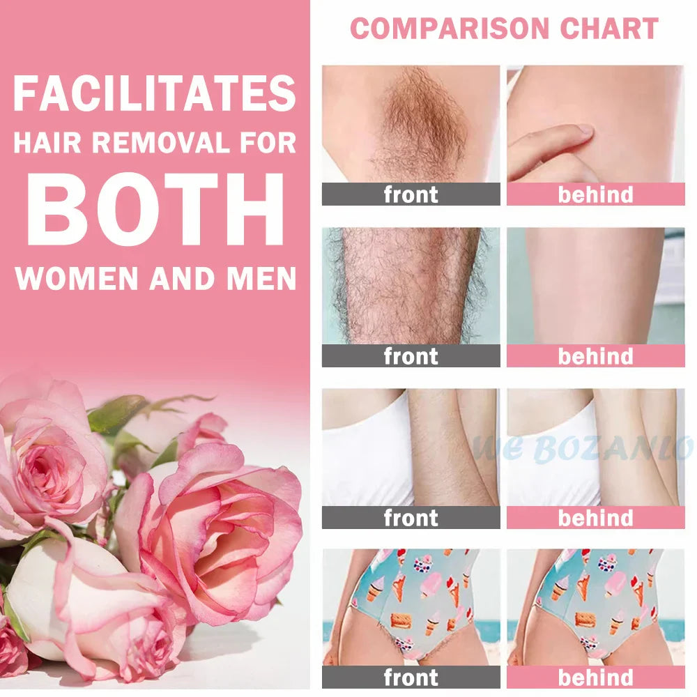 Hair Removal Machine Wax Heater Depilatory Epilator Wax-melt Waxing Kit Paraffin Heater Wax Beans Bead Heating Machine