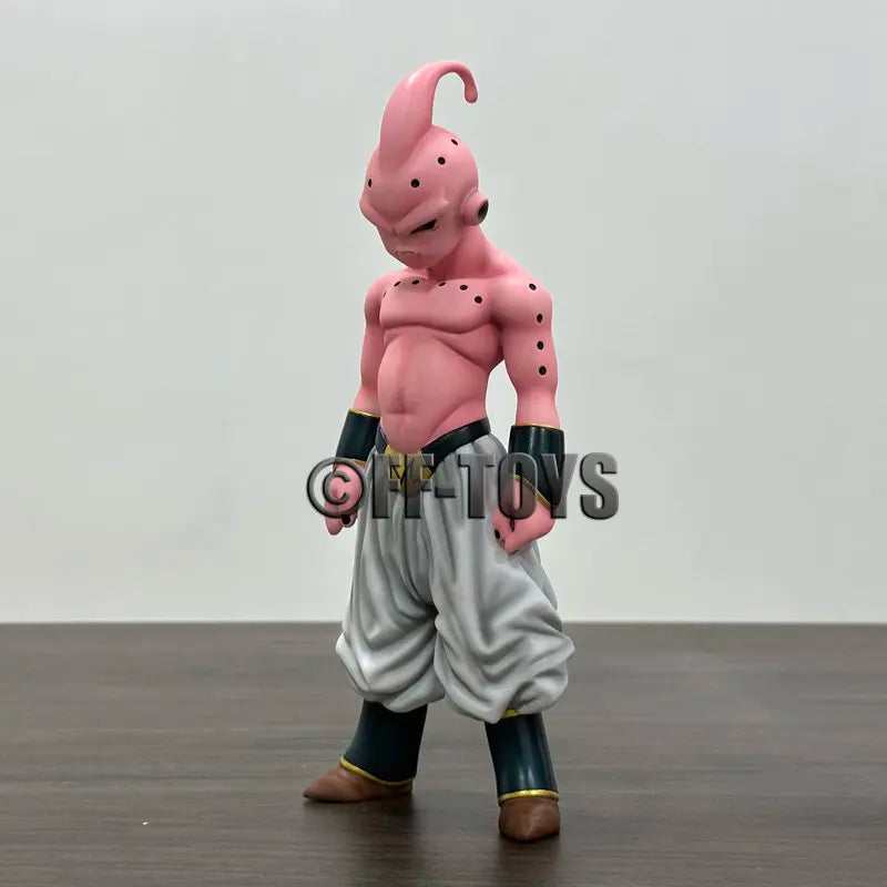 New Anime Dragon Ball Z Kids Buu Figure Majin Buu Action Figures Super Buu Figurine 22cm PVC Statue Collection Model Toys Gifts