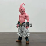 New Anime Dragon Ball Z Kids Buu Figure Majin Buu Action Figures Super Buu Figurine 22cm PVC Statue Collection Model Toys Gifts