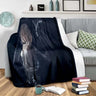 ghostblade blanket sofa blanket air conditioning cover blanket blankets for beds cute blanket children‘s blanket