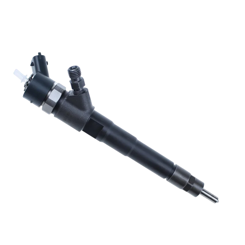 High Quality New Fuel Supply System Diesel Fuel Injector 5801594342 0445110520 For F IAT D UCATO/I VECO DAILY 2.3