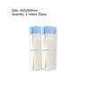 Litter & Housebreaking Original Cat Litter Box Trash Bag 2/4 Rollers Pet Automatic Cat Litter Box Poop Bag 1 Roller 15 Pc Bag