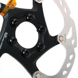 Shimano XT SM-RT86 Brake Disc Rotor Ice Point Technology Brake Disc 6 Bolt M8000 MTB Bikes Disc  RT86 160mm 180mm 203mm