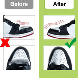 Shoe Ball Shoe Head Stretcher Dropshipping Sneaker Anti Crease Wrinkled Fold Shoe Support Toe Cap Sport Crease Protector