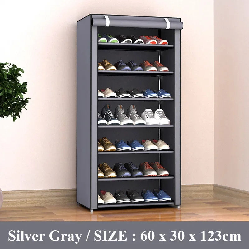 Shoe-shelf Chairs for Living Room Cabinets Shoe Organizer Rack Garden Furniture Sets Headboards Chaise Lounge Shoerack Canopy