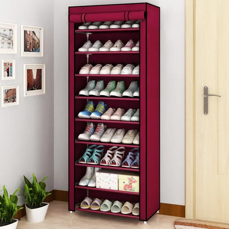 Shoe-shelf Chairs for Living Room Cabinets Shoe Organizer Rack Garden Furniture Sets Headboards Chaise Lounge Shoerack Canopy