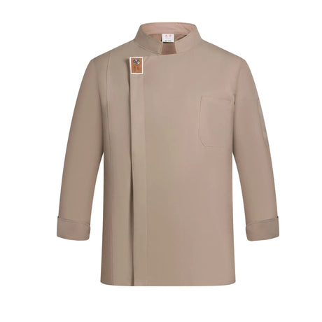 Short Sleeved Restaurant Kitchen Uniform, Chef Work Uniform, Restaurant Waiter Work Uniform for Catering Chefs