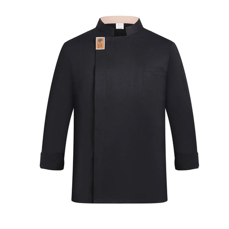 Short Sleeved Restaurant Kitchen Uniform, Chef Work Uniform, Restaurant Waiter Work Uniform for Catering Chefs