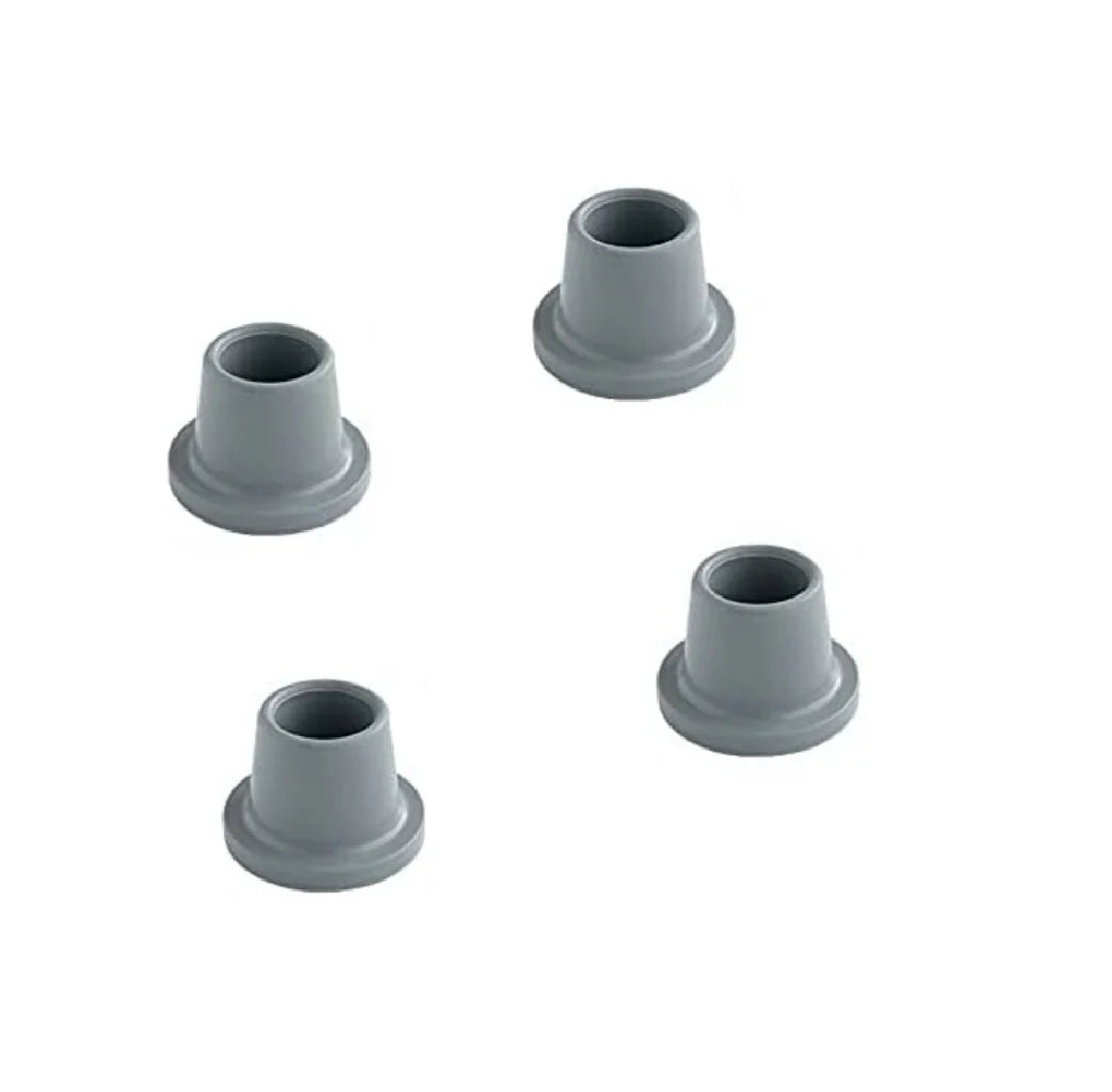 Shower Chair Replacement Feet Rubber Tips Non Slip Bath Seat Parts Shower Bench Suction Cup Feet 4Pcs