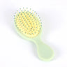 Small Air Cushion Untangling Comb Scalp Massage Anti Static Styling Wet Dry Children Smooth Hair Brush Hairdressing Care Tools