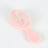 Small Air Cushion Untangling Comb Scalp Massage Anti Static Styling Wet Dry Children Smooth Hair Brush Hairdressing Care Tools